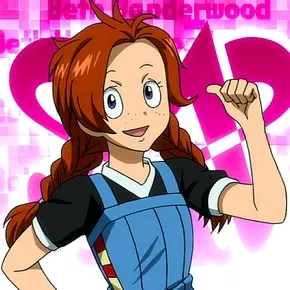 Display picture for Beth Vanderwood