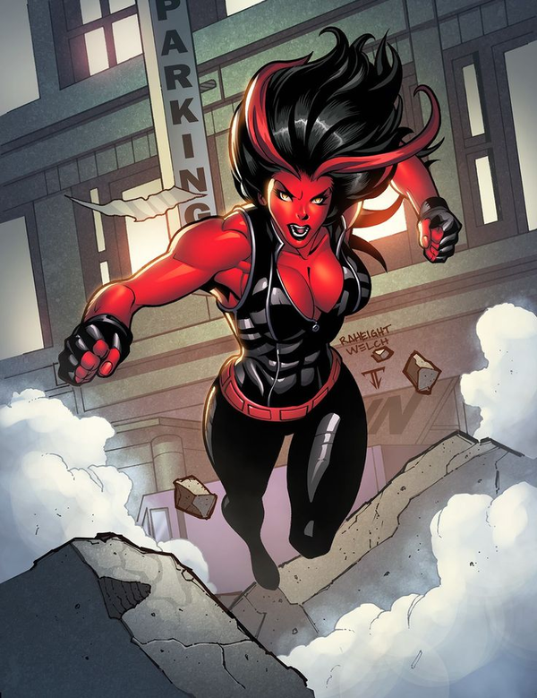 Elizabeth "Betty" Ross