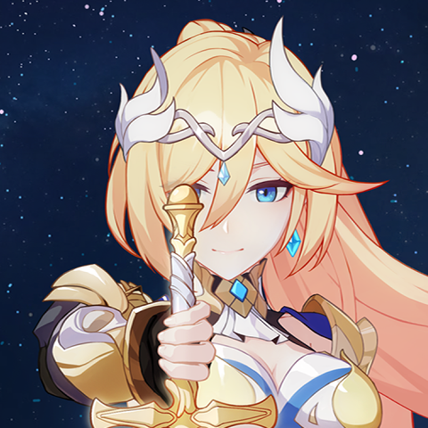 Display picture for Bianka Ataegina