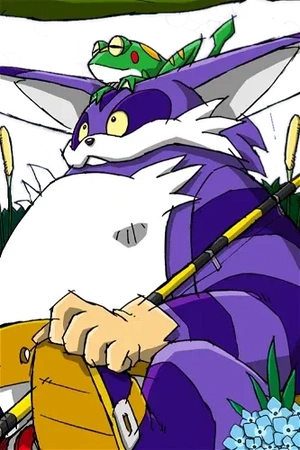 Big the Cat