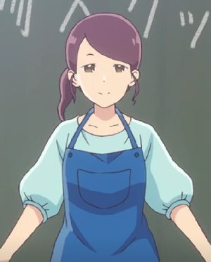 Bijutsu Kyoushi