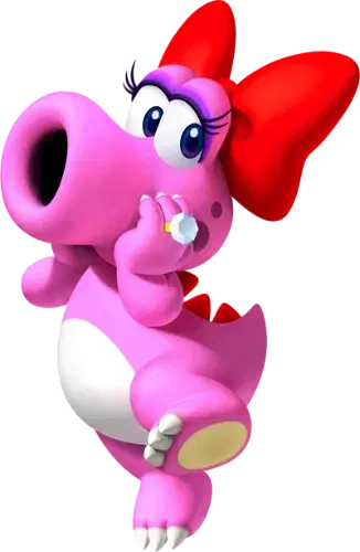 Display picture for Birdo