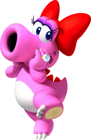 Birdo