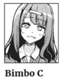 Bitch C