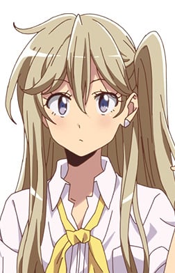 Display picture for Bitch Leader