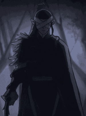 Black Bird