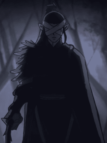 Black Bird