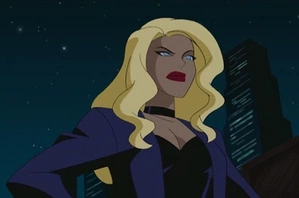 Dinah Laurel Lance
