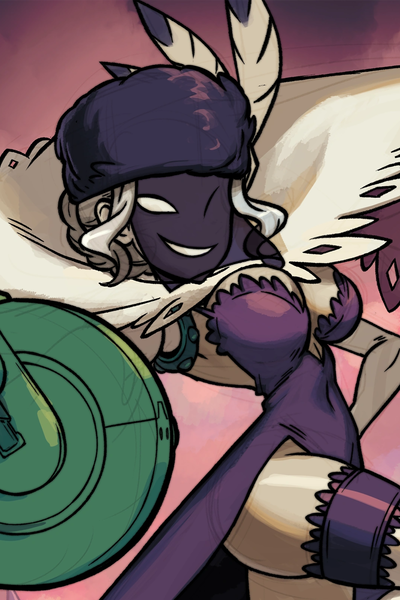 Black Dahlia