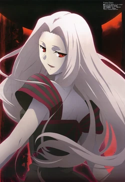 Black Iri