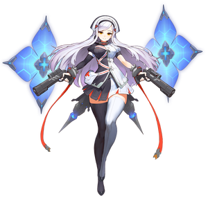 Black Lilith
