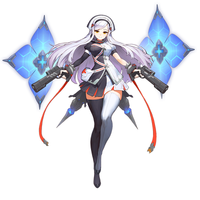 Black Lilith