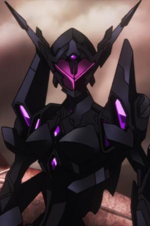 Black Lotus