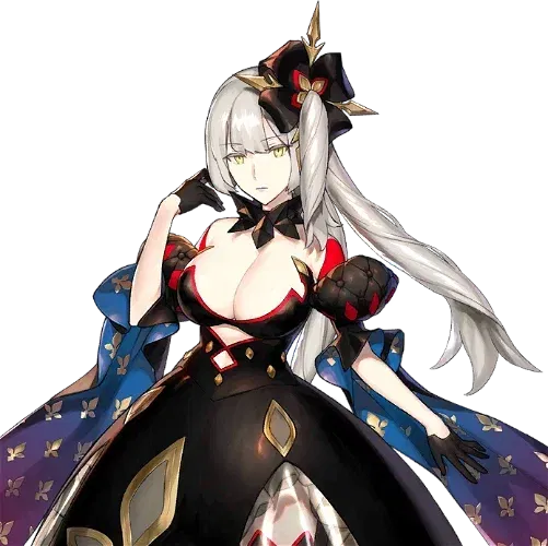 Display picture for Black Marie