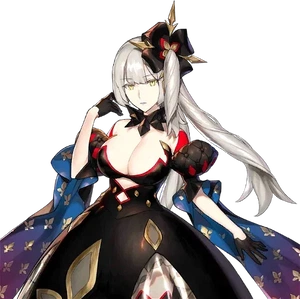 Black Marie