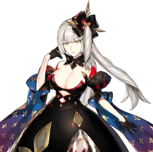 Black Marie