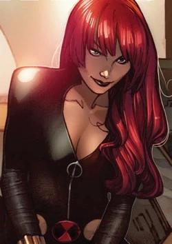 Natalia Alianovna Romanova