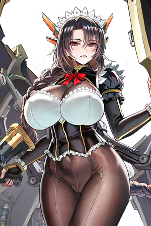 Black Wyrm