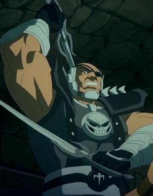 Blade (Masters of the Universe)