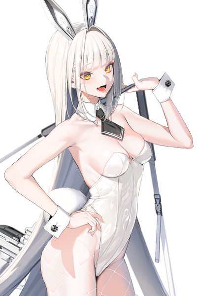 Blanc