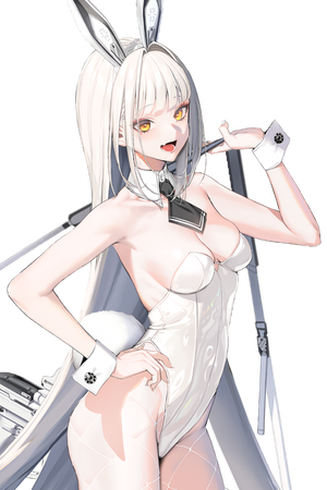 Blanc
