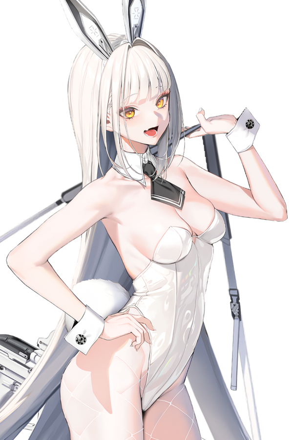 Blanc