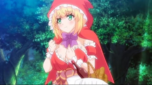 Blanchette