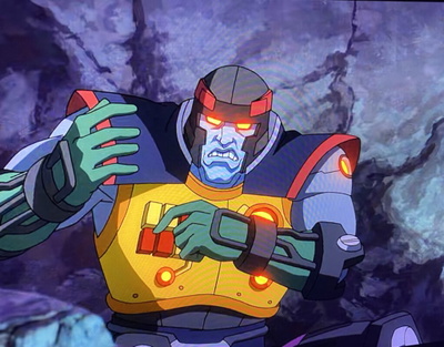 Blast-Attak