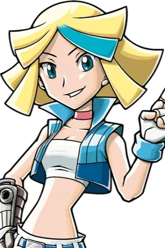 Display picture for Blue Eyes