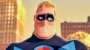 Bob Parr (Mr Incredible)