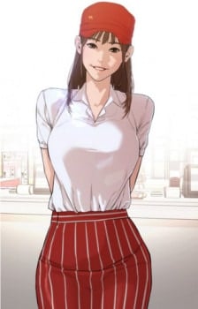 Viral Hit (Manhwa) Characters - MyWaifuList