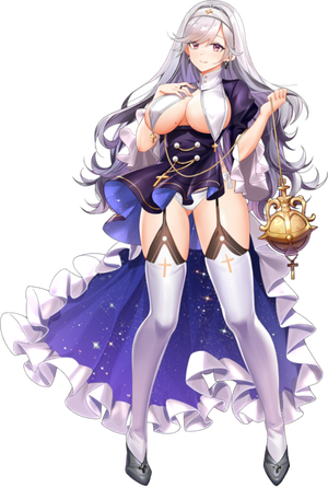 Bonnie