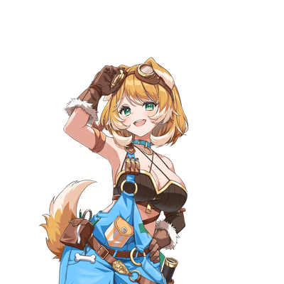 Bonnie Barkswell