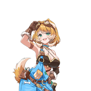Bonnie Barkswell