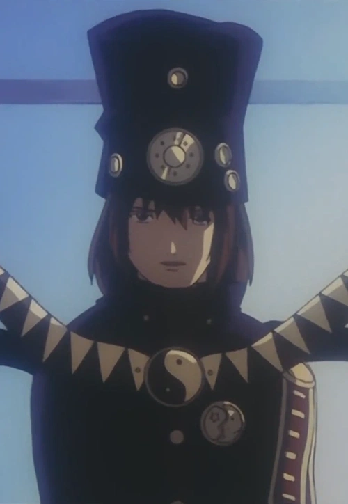 Boogiepop