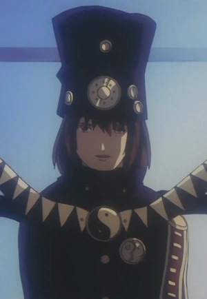 Boogiepop