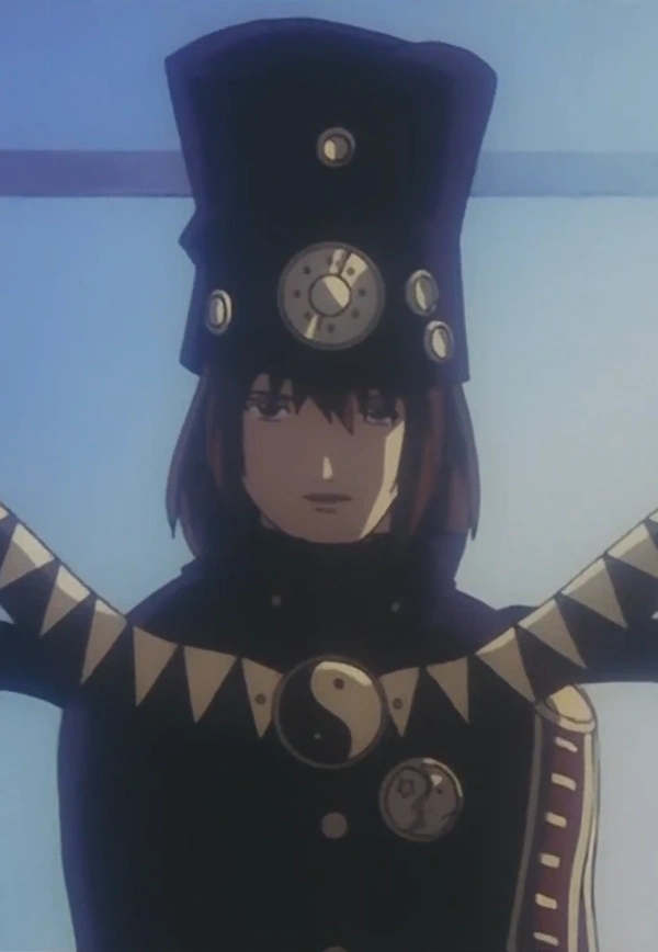 Boogiepop