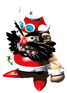 Booster