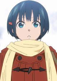 Botan Nagatsuki - MyWaifuList