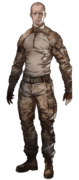 Bowman