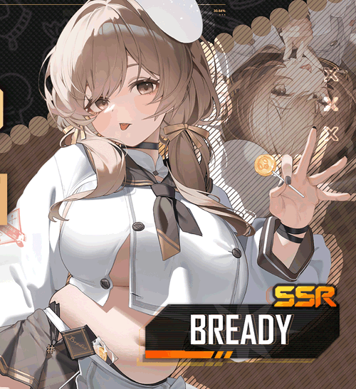 Bready
