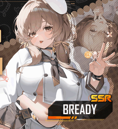 Bready
