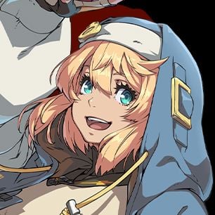 Display picture for Bridget