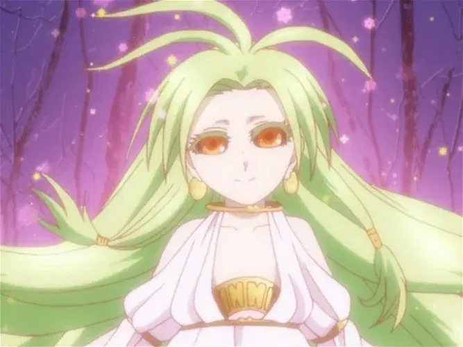 Display picture for Brigid