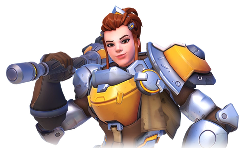 Brigitte