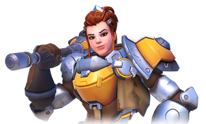 Brigitte