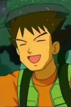 Display picture for Brock