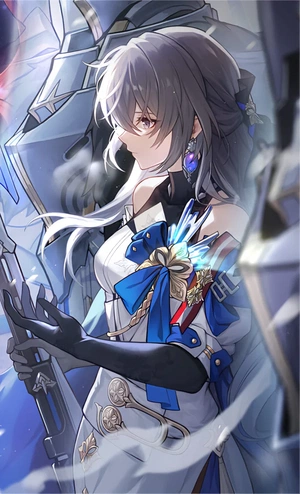 Bronya Rand