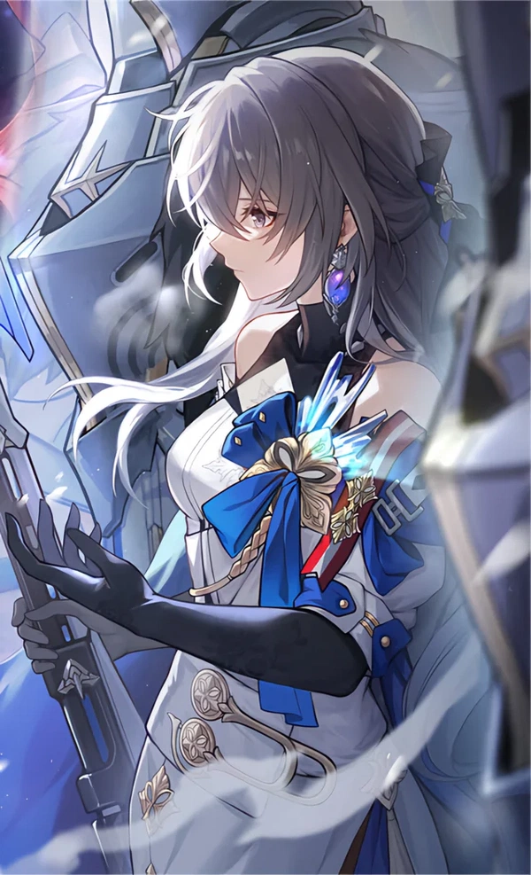 Bronya Rand