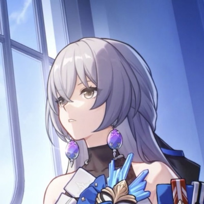 Bronya Rand